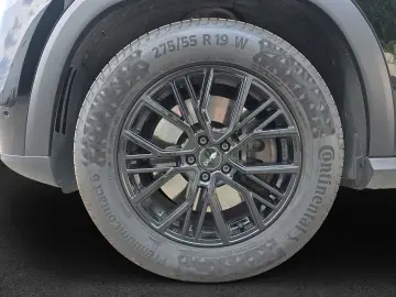 MERCEDES-BENZ GLE 350 e 4Matic