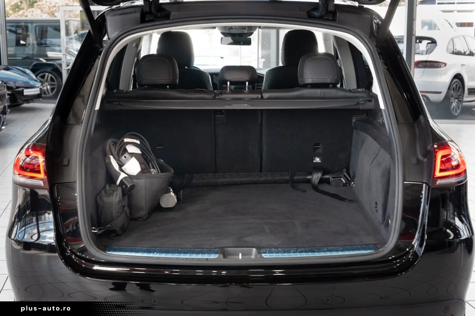 MERCEDES-BENZ GLE 350 de 4M