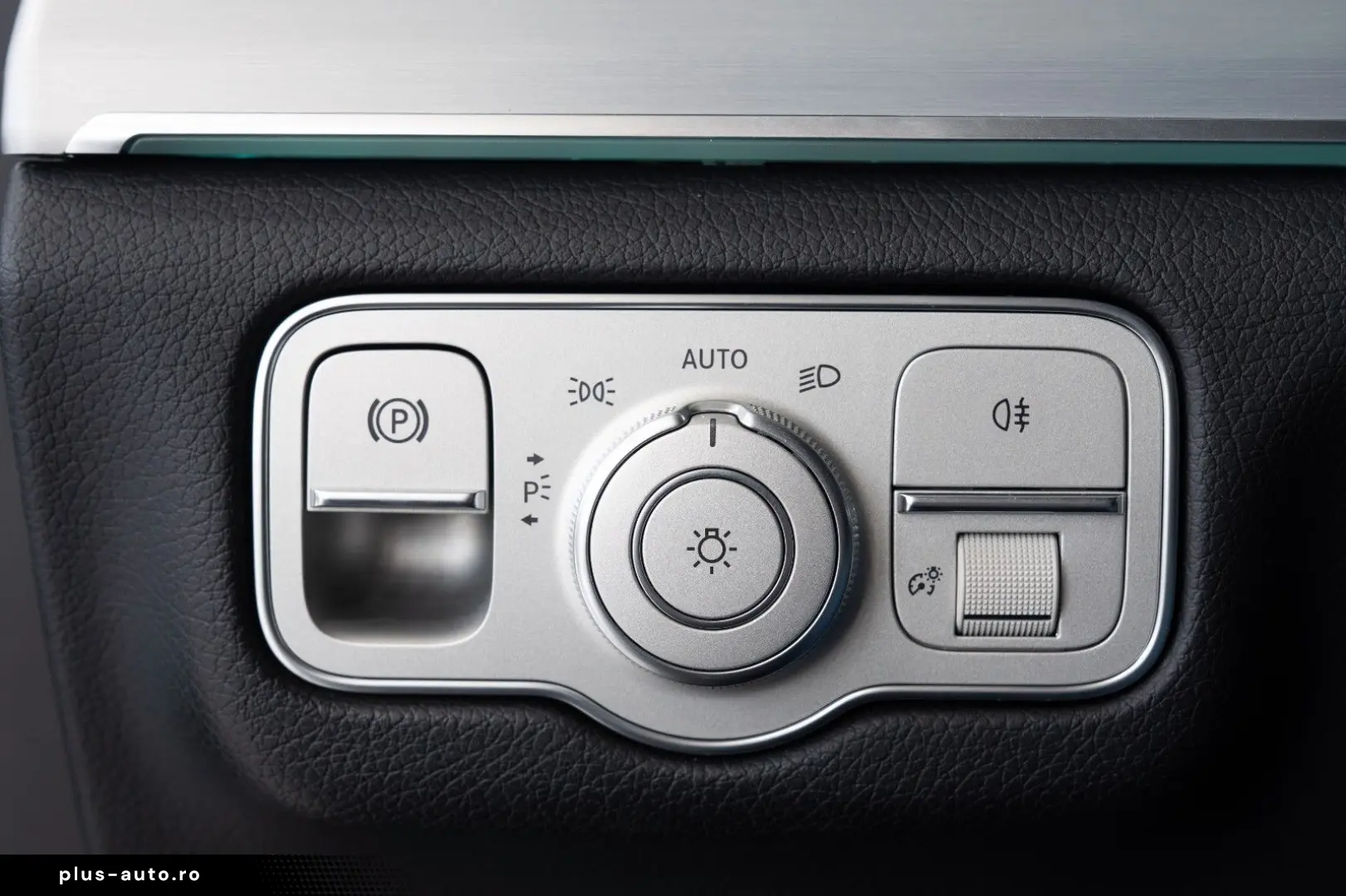 MERCEDES-BENZ GLE 350 de 4M