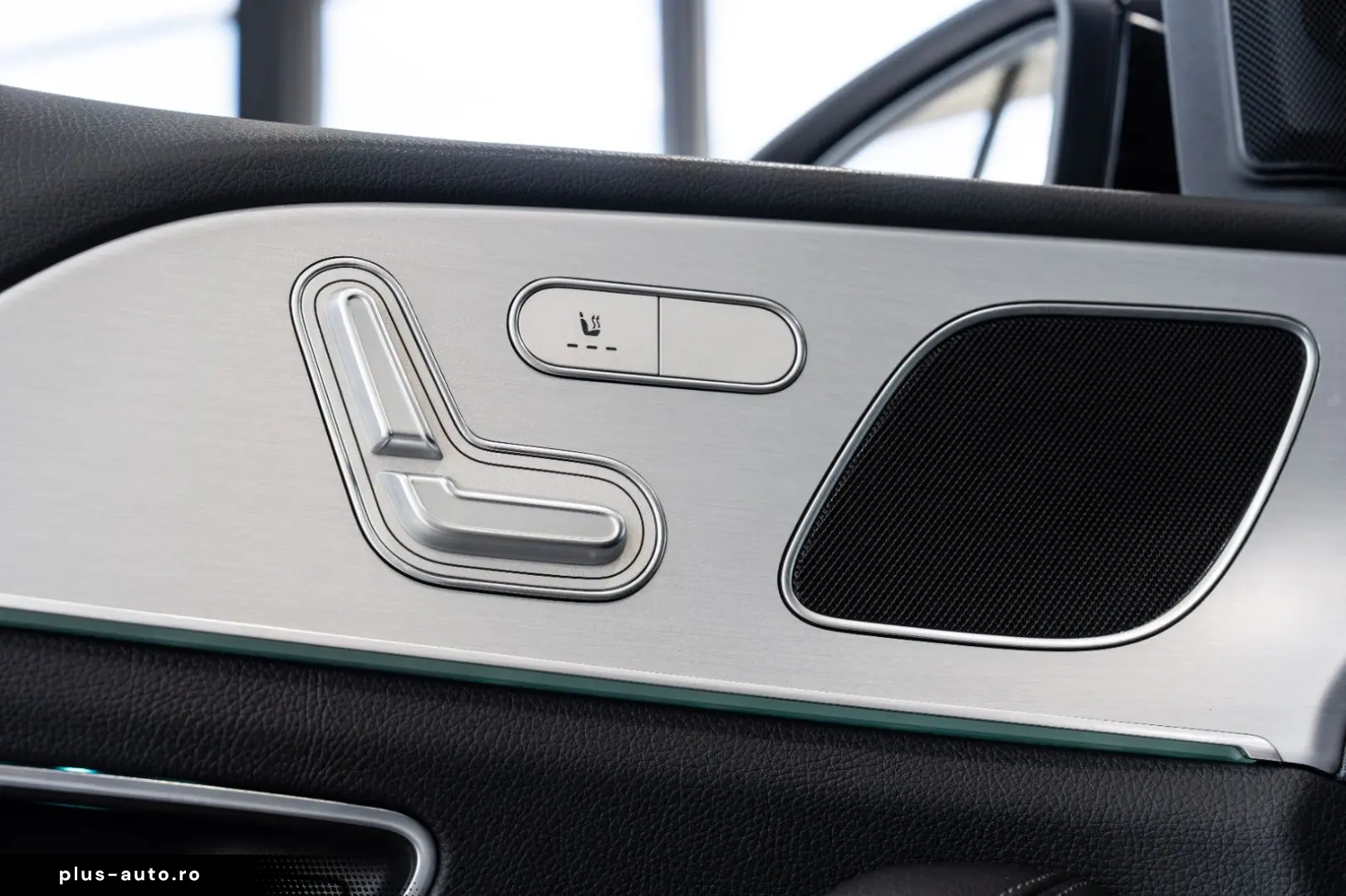 MERCEDES-BENZ GLE 350 de 4M