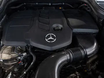 MERCEDES-BENZ GLE 350 de 4M