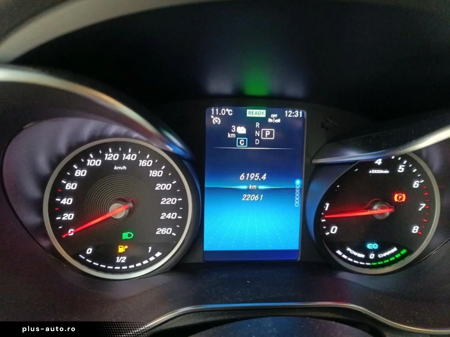 MERCEDES-BENZ GLC 300 e  Coupe AMG Line 4Matic