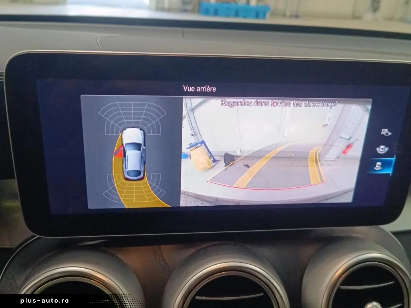 MERCEDES-BENZ GLC 300 e  Coupe AMG Line 4Matic