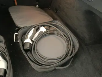 MERCEDES-BENZ GLC 300 e  Coupe AMG Line 4Matic