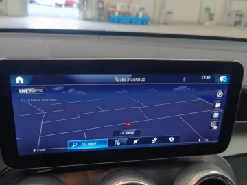 MERCEDES-BENZ GLC 300 e  Coupe AMG Line 4Matic