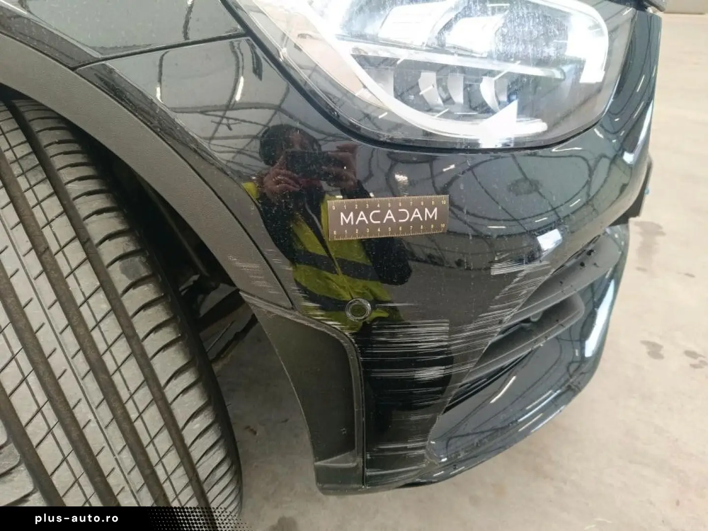 MERCEDES-BENZ GLC 300 e  Coupe AMG Line 4Matic