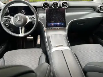 MERCEDES-BENZ GLC 300 e 4Matic