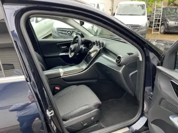 MERCEDES-BENZ GLC 300 e 4Matic