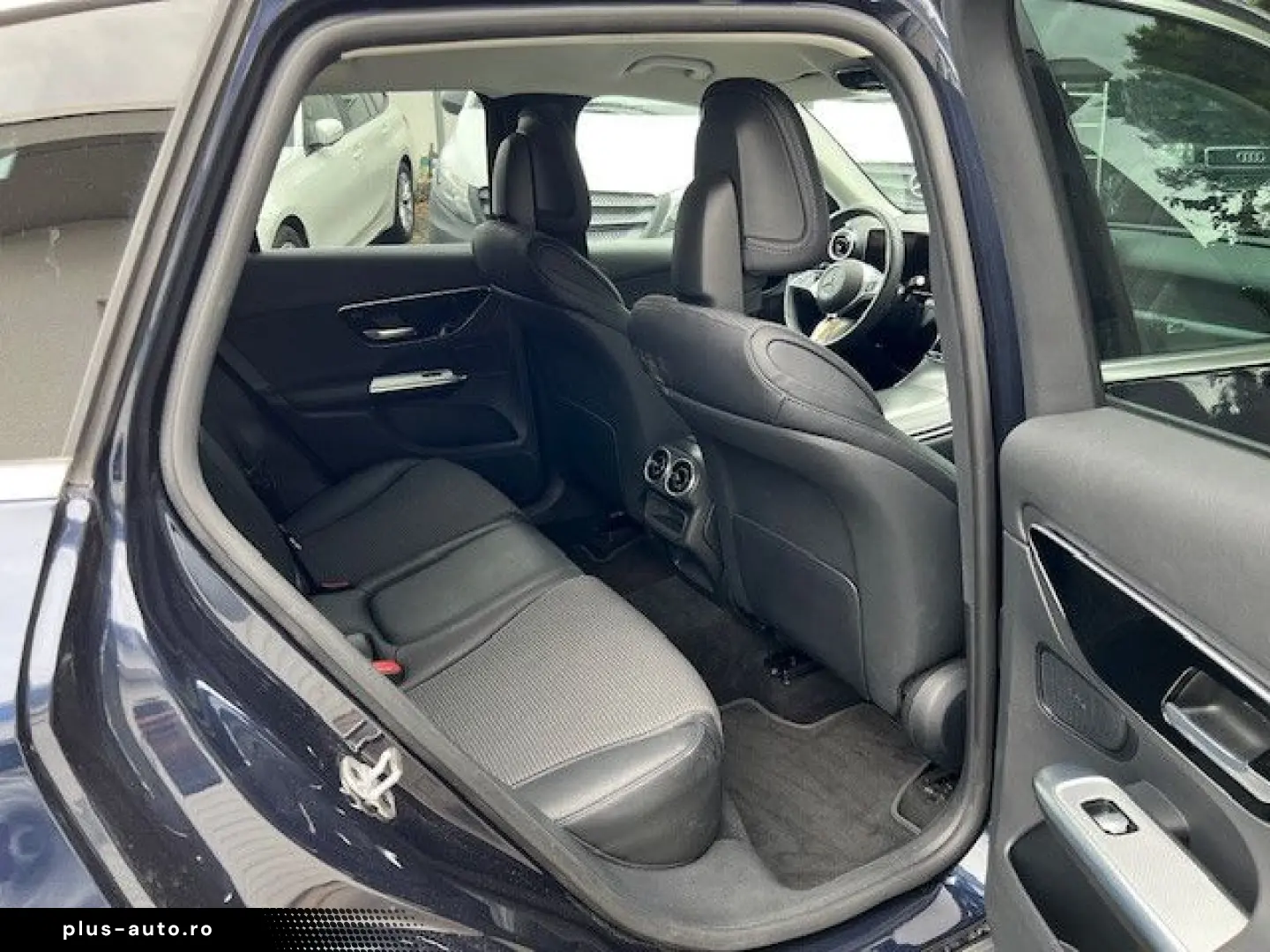 MERCEDES-BENZ GLC 300 e 4Matic