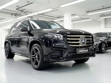 MERCEDES-BENZ GLS 350 d 4Matic - AMG LINE