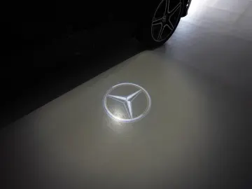 MERCEDES-BENZ GLS 350 d 4Matic - AMG LINE