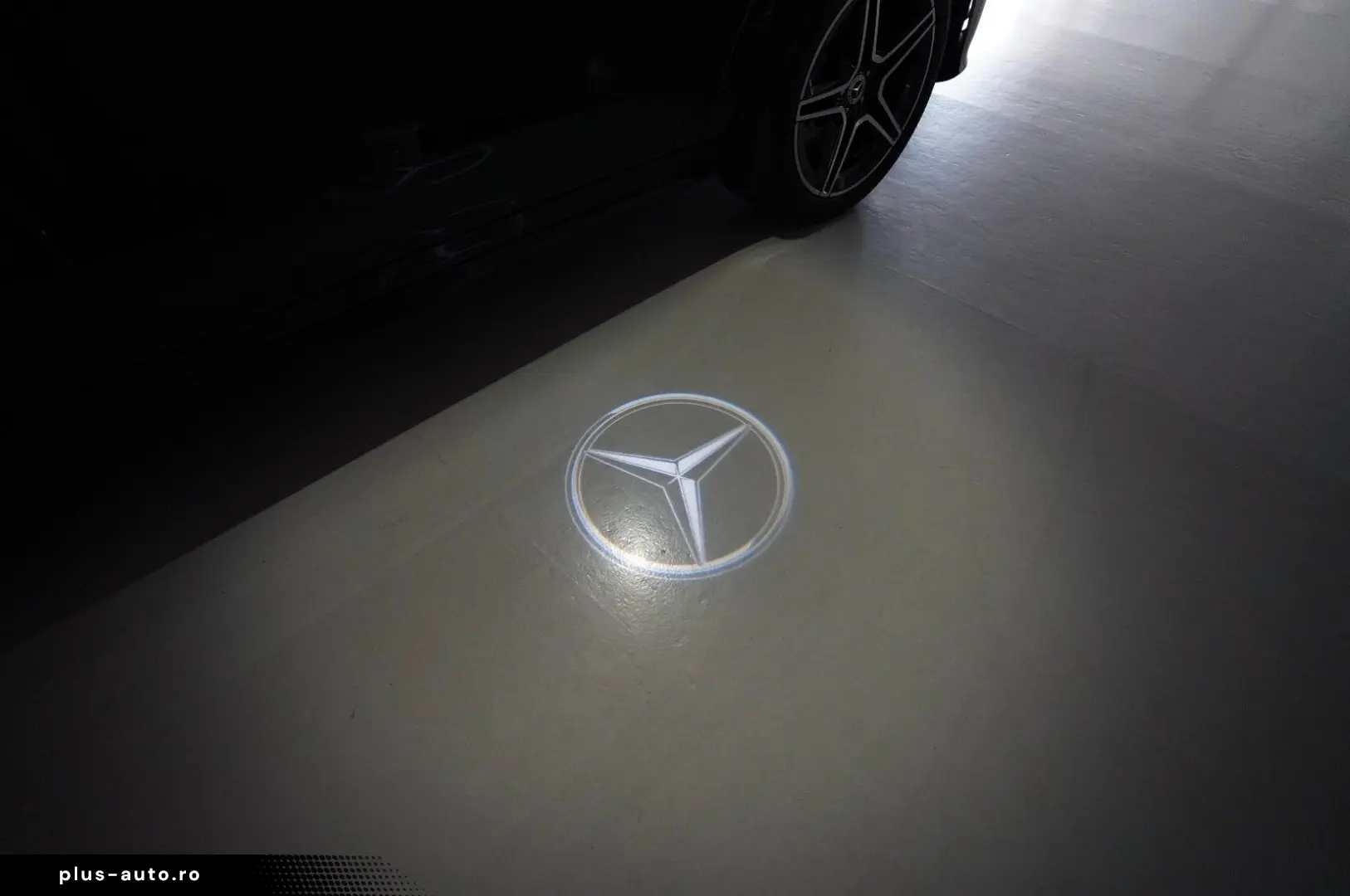 MERCEDES-BENZ GLS 350 d 4Matic - AMG LINE