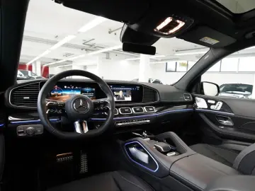MERCEDES-BENZ GLS 350 d 4Matic - AMG LINE