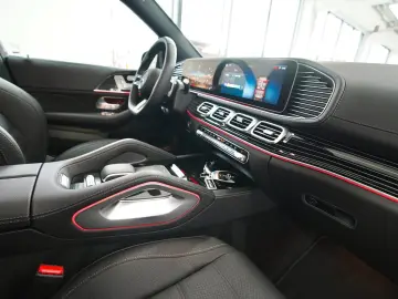 MERCEDES-BENZ GLS 350 d 4Matic - AMG LINE