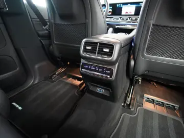 MERCEDES-BENZ GLS 350 d 4Matic - AMG LINE