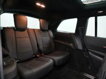 MERCEDES-BENZ GLS 350 d 4Matic - AMG LINE