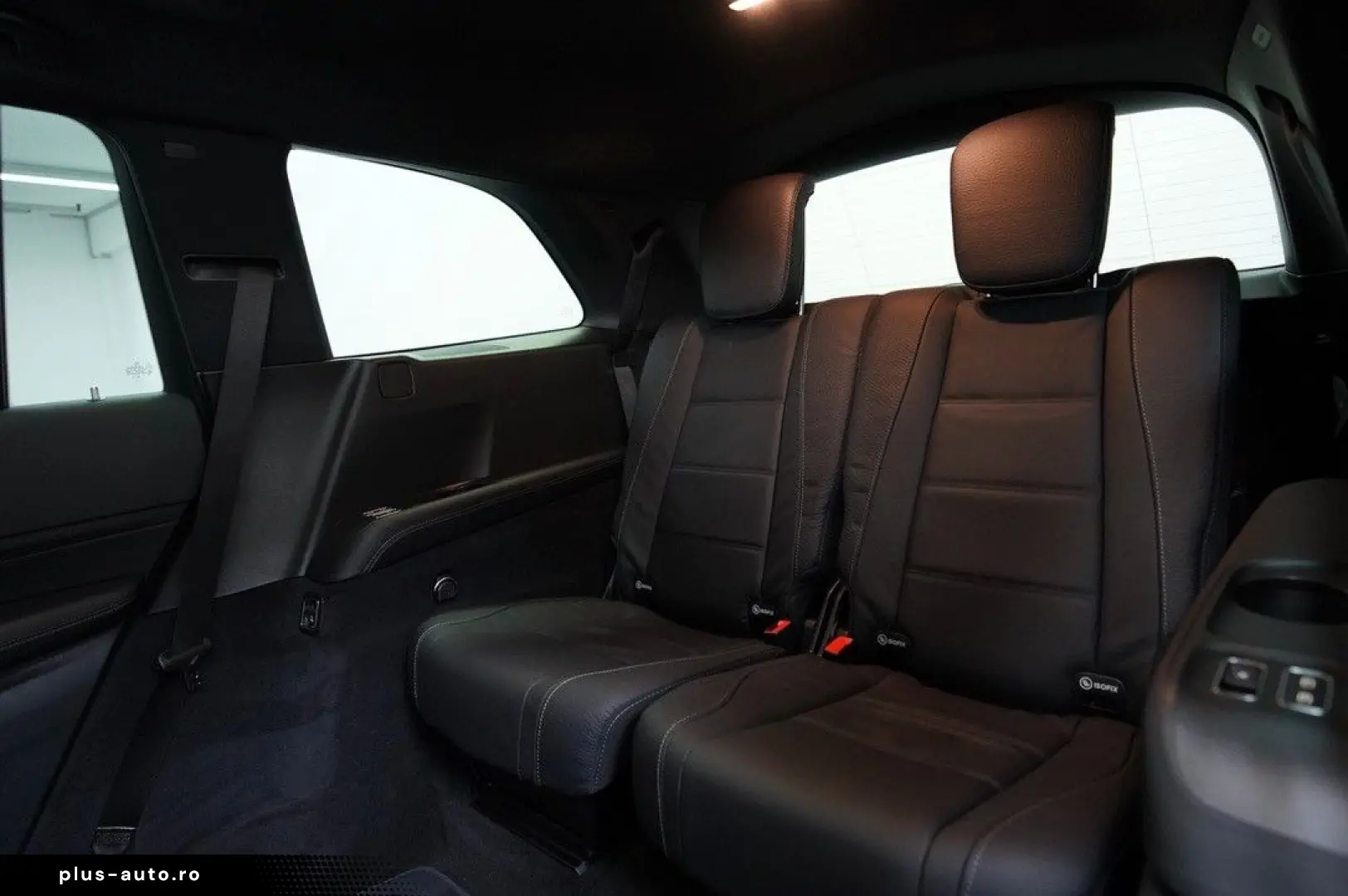 MERCEDES-BENZ GLS 350 d 4Matic - AMG LINE