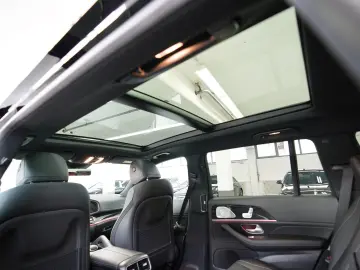 MERCEDES-BENZ GLS 350 d 4Matic - AMG LINE
