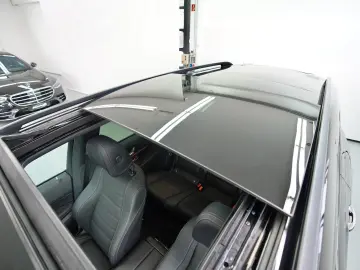 MERCEDES-BENZ GLS 350 d 4Matic - AMG LINE