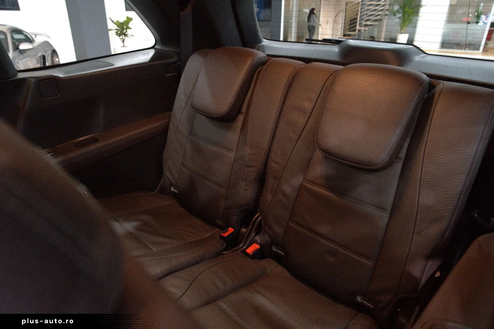 MERCEDES-BENZ GLS 580 4Matic