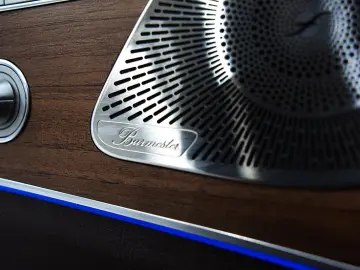 MERCEDES-BENZ GLS 580 4Matic