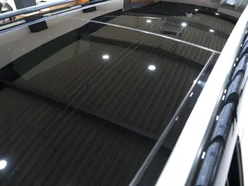 MERCEDES-BENZ GLS 580 4Matic