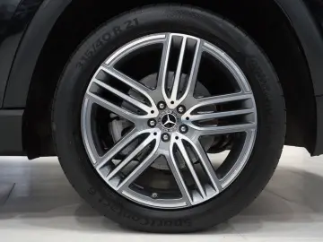 MERCEDES-BENZ GLS 580 4Matic