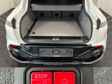 ASTON MARTIN DBX 4.0 V8   Morning Frost White   Spor&hellip;