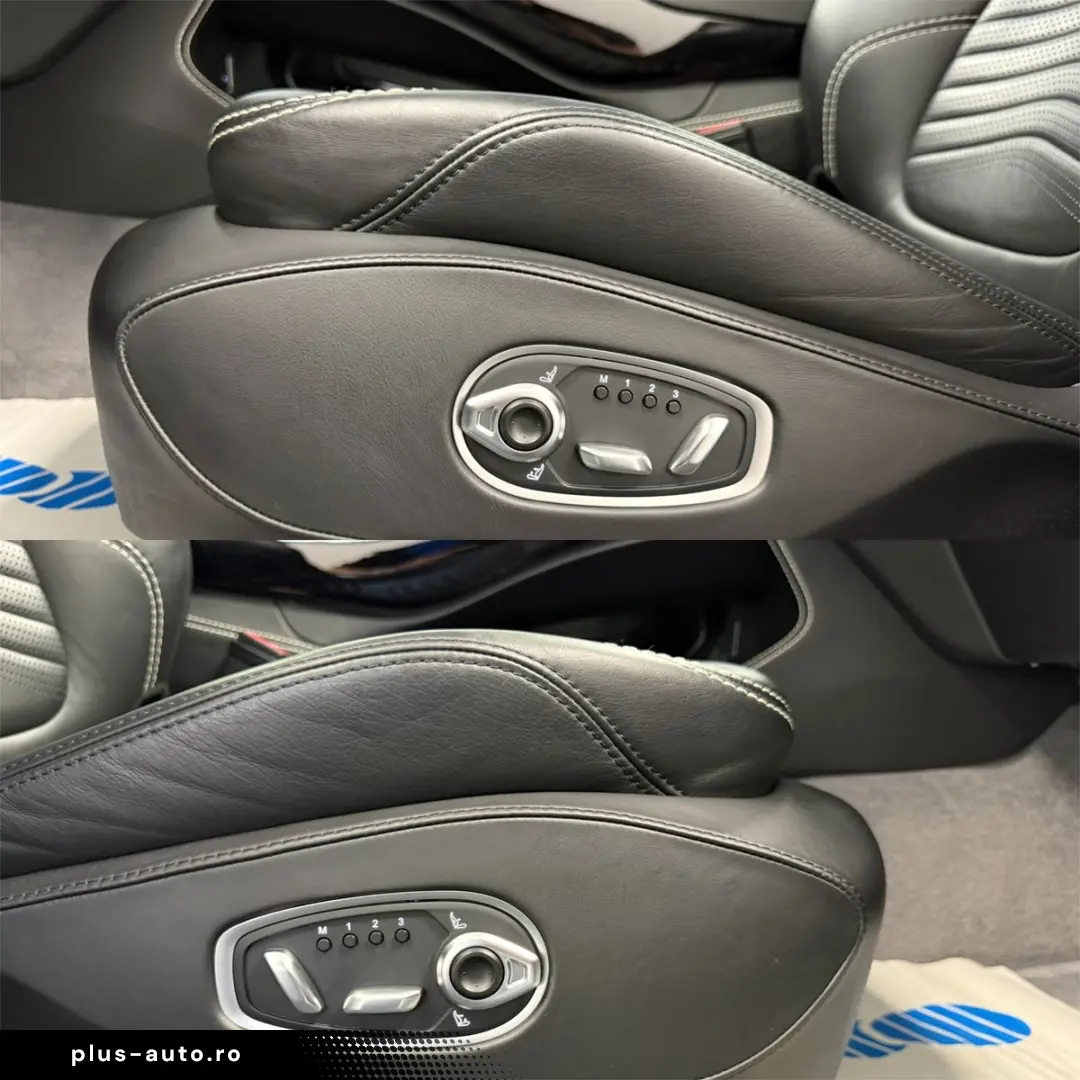 ASTON MARTIN DBX 4.0 V8   Morning Frost White   Spor&hellip;