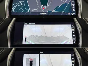 ASTON MARTIN DBX 4.0 V8   Morning Frost White   Spor&hellip;