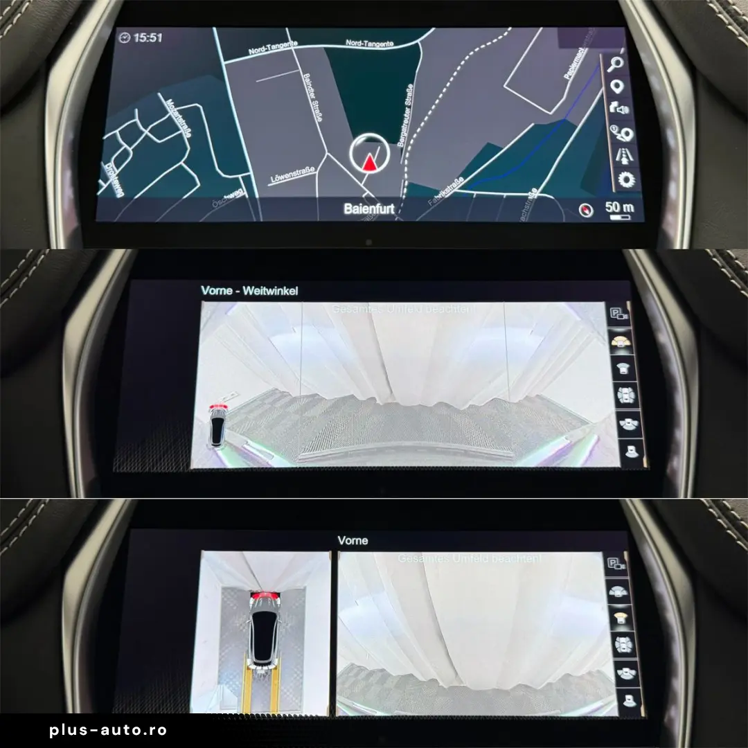 ASTON MARTIN DBX 4.0 V8   Morning Frost White   Spor&hellip;