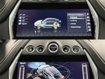 ASTON MARTIN DBX 4.0 V8   Morning Frost White   Spor&hellip;