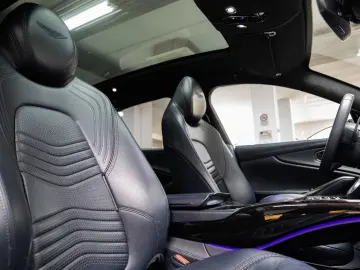 ASTON MARTIN DBX - VAT - ACC