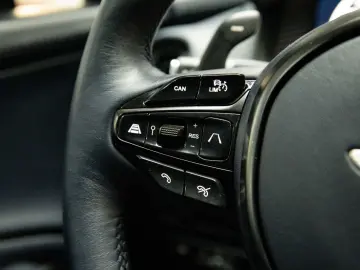 ASTON MARTIN DBX - VAT - ACC