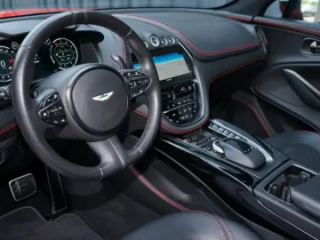 ASTON MARTIN DBX  707 23 FELGEN PANO AM GARANTIE BIS 04 2026