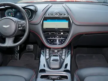 ASTON MARTIN DBX  707 23 FELGEN PANO AM GARANTIE BIS 04 2026