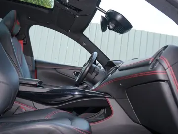 ASTON MARTIN DBX  707 23 FELGEN PANO AM GARANTIE BIS 04 2026