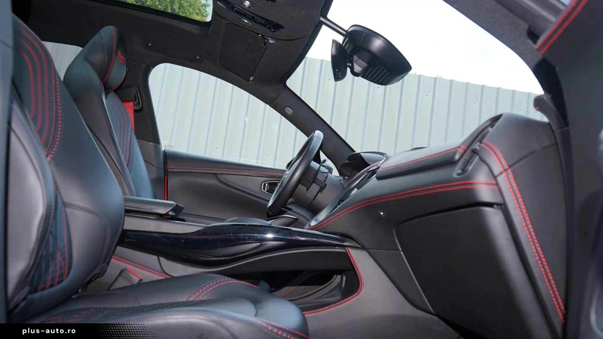 ASTON MARTIN DBX  707 23 FELGEN PANO AM GARANTIE BIS 04 2026