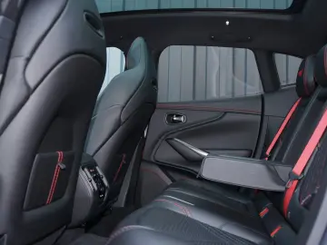 ASTON MARTIN DBX  707 23 FELGEN PANO AM GARANTIE BIS 04 2026