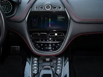 ASTON MARTIN DBX  707 23 FELGEN PANO AM GARANTIE BIS 04 2026