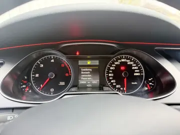 Audi A4 Gen-B8-2007-2015