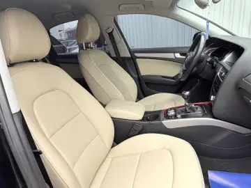 Audi A4 Gen-B8-2007-2015