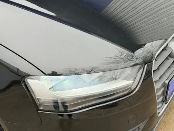 Audi A4 Gen-B8-2007-2015