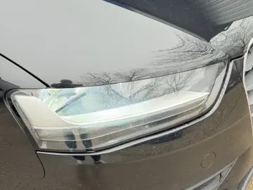 Audi A4 Gen-B8-2007-2015