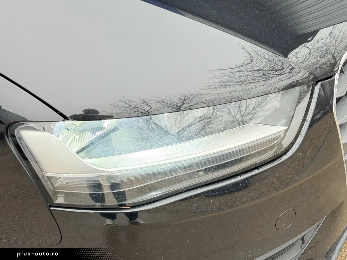 Audi A4 Gen-B8-2007-2015