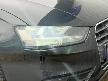 Audi A4 Gen-B8-2007-2015