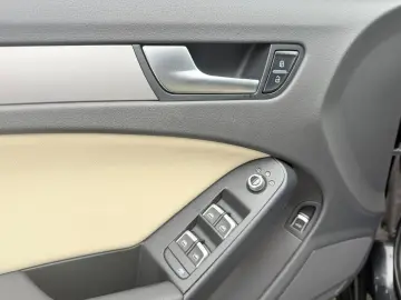 Audi A4 Gen-B8-2007-2015