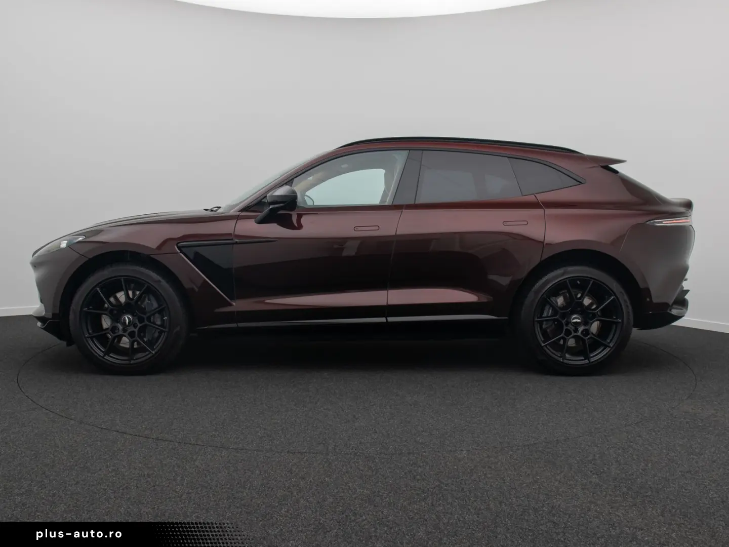 ASTON MARTIN DBX 4.0 V8 ACC 360  Bi-LED Elegance 22Zoll Voll