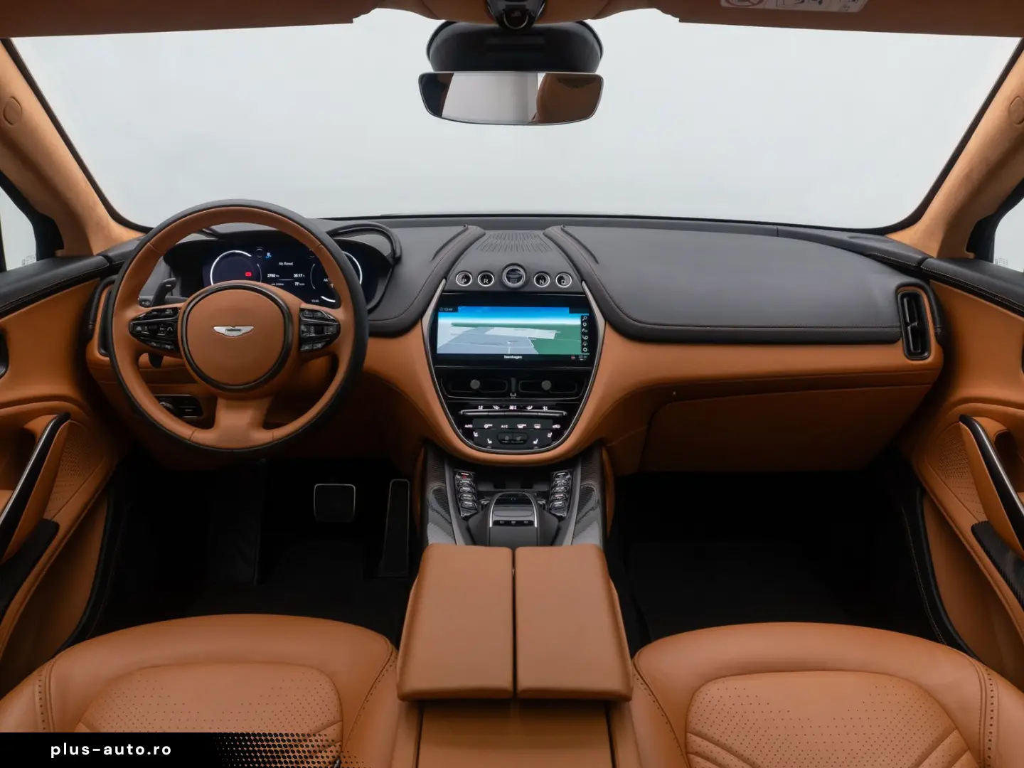 ASTON MARTIN DBX 4.0 V8 ACC 360  Bi-LED Elegance 22Zoll Voll