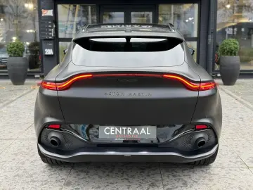 ASTON MARTIN DBX 4.0 V8 Pano Memory Leder ACC Luchtv&hellip;